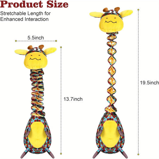 Tough Dog Toy For Aggressive Chewers
