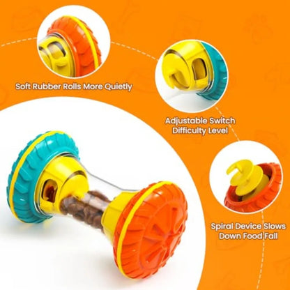 Dog Treat Dispensing Toy