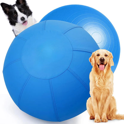 Dual-Layer Heavy Duty Ball for  Shepherds