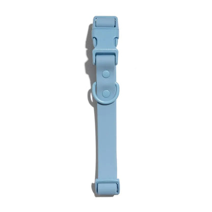 Dog Collars, Water and Dirt Resistant