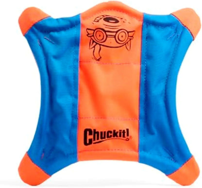 Water Floating Fetch Dog Toy for Medium Dogs