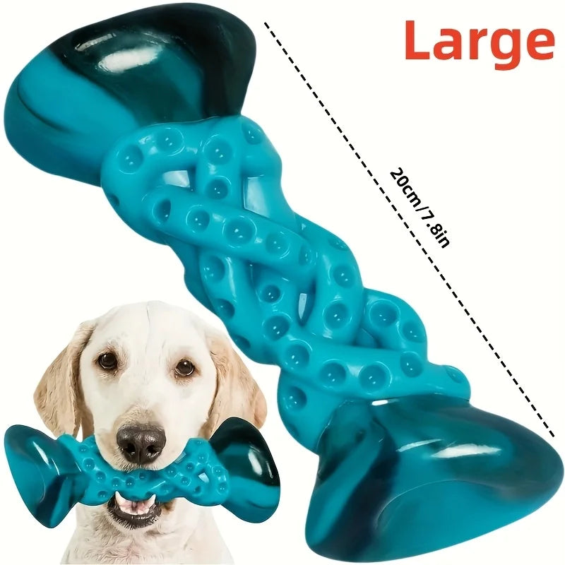 Chew Toys For Large Dogs , Anxiety Relief & Boredom