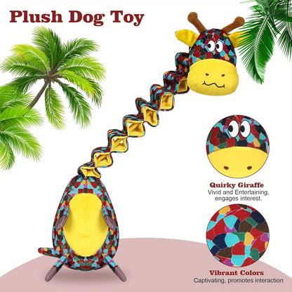 Tough Dog Toy For Aggressive Chewers