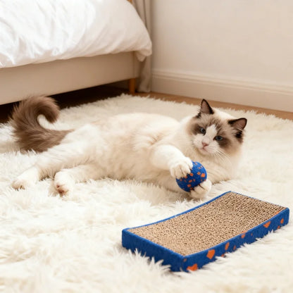 Pet Smart Interactive Ball Bouncing Ball