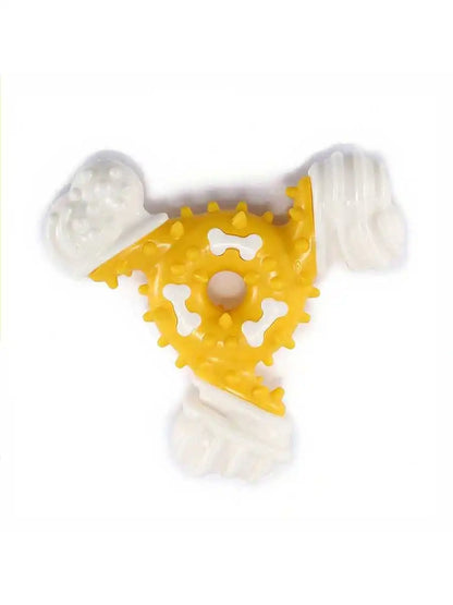 Durable Dog Chew Toy For Teeth Cleaning
