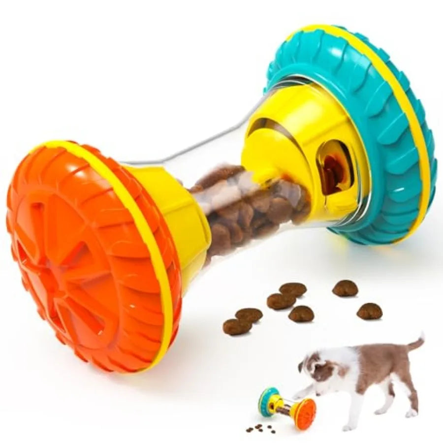 Dog Treat Dispensing Toy